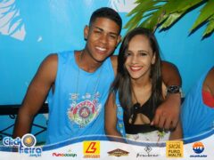 Camarote Espaço Folia (PM)